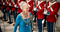 Danska kraljica oduzela kraljevske titule četvero unučadi