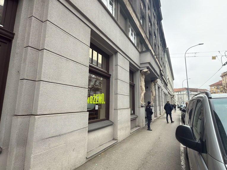 Tomašević primio prijetnje. Benčić optužila Plenkovića: "Poslao je policiju u Možemo"