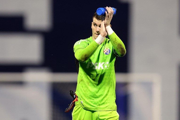 Dinamo poslao službenu ponudu Fenerbahčeu za Livakovića