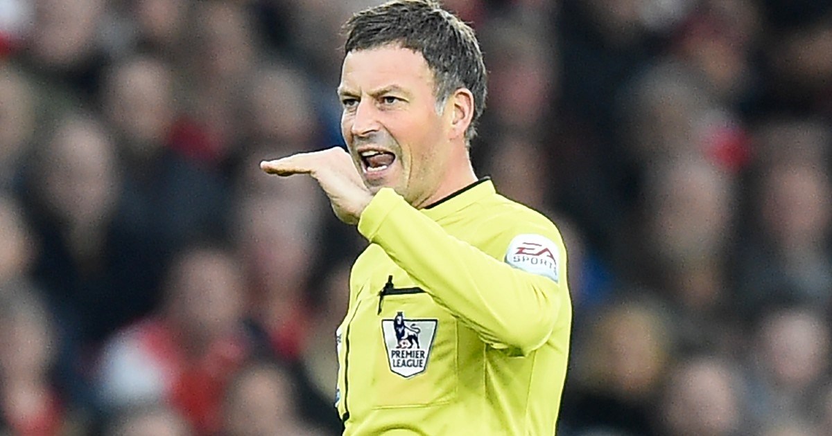 Legendarni engleski sudac otkrio koja bi dva nogometna pravila odmah promijenio