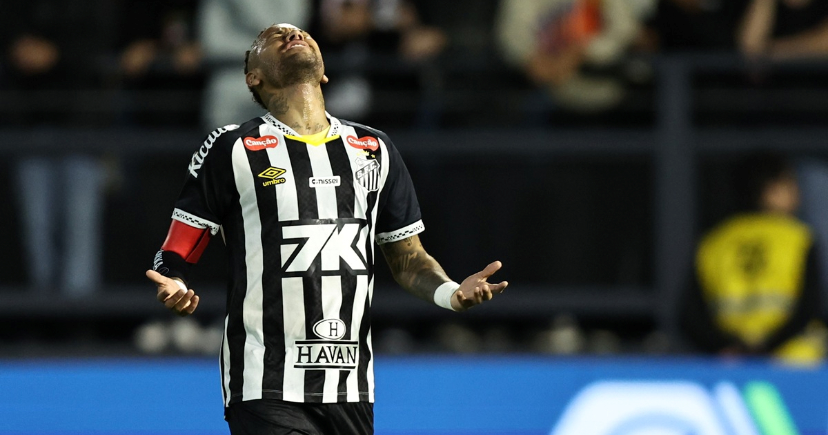 Španjolci: Totalna drama s Neymarom