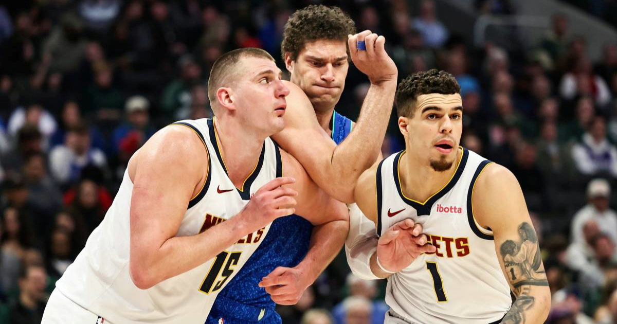 NBA zvijezda: Jokić je najbolji igrač kojeg sam gledao, za mene je ispred Jordana