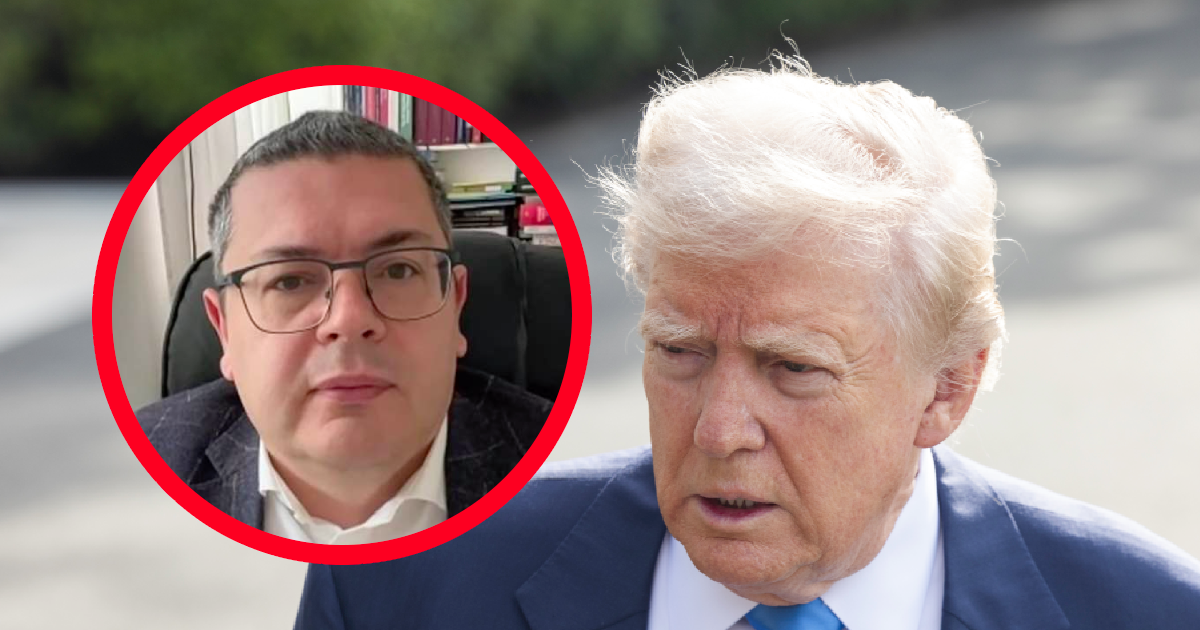 Ukrajinski zastupnik: Trump ima priliku postati najveći predsjednik u povijesti SAD-a