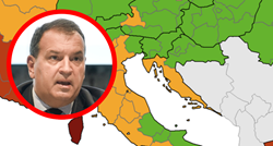 Beroš: Ostajemo najsigurnija destinacija na Mediteranu