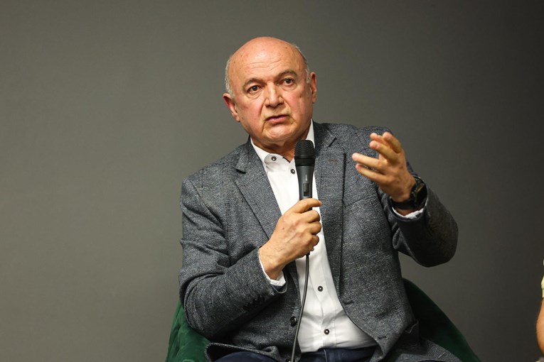 Ljubo Jurčić: Ako poskupi dizel, zna se što je sljedeće na redu