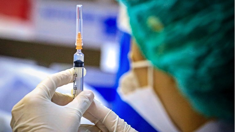 WHO odobrio kinesko cjepivo Sinovac