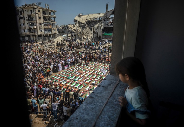 Hamas prihvatio Trumpov plan, Netanyahu ga odbio