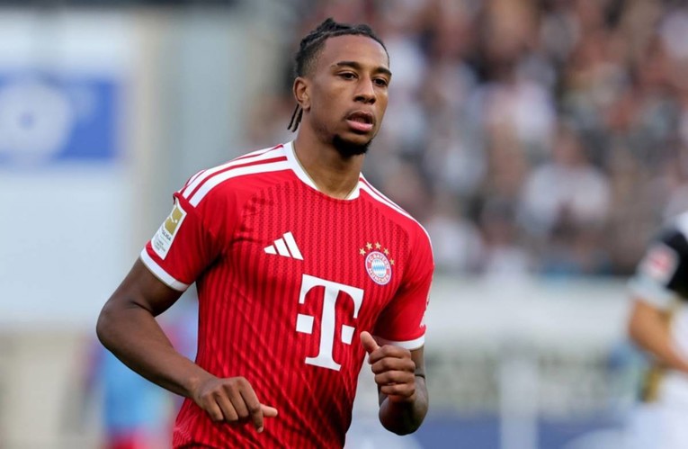 Bild: Bayern se sprema za odlazak Olisea, ali ima plan
