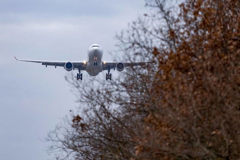 Crna Gora zračnu liniju Podgorica–Zagreb proglasila javnim interesom