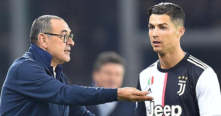 Ronaldo se ispričao svima u Juventusu. Otkriven je razlog njegovih frustracija