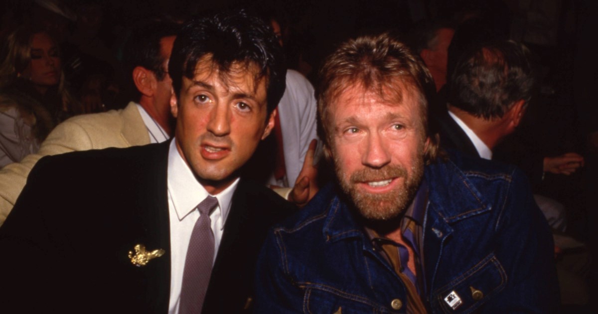 Odlazak legende: Nepoznati detalji iz života Chucka Norrisa