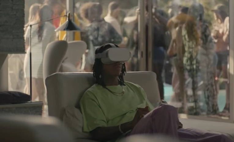 Virtualna stvarnost: Fanovi iz dnevne sobe mogu uživati u koncertima