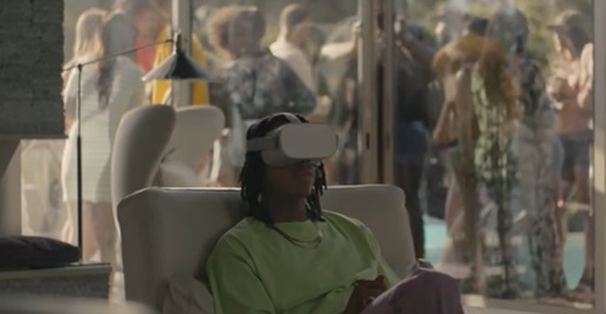 Virtualna stvarnost: Fanovi iz dnevne sobe mogu uživati u koncertima