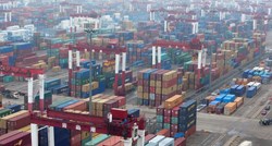 Kineski izvoz u kolovozu porastao najsnažnije od ožujka 2019.