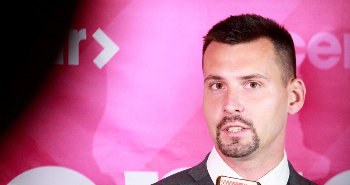 Most zbog Ivoševića prekinuo suradnju s Puljkom, traži nove izbore