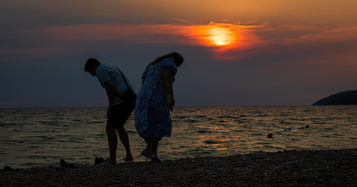 Britanci nahvalili hrvatski otok, izdvojili ga među najbolje za jesenski odmor