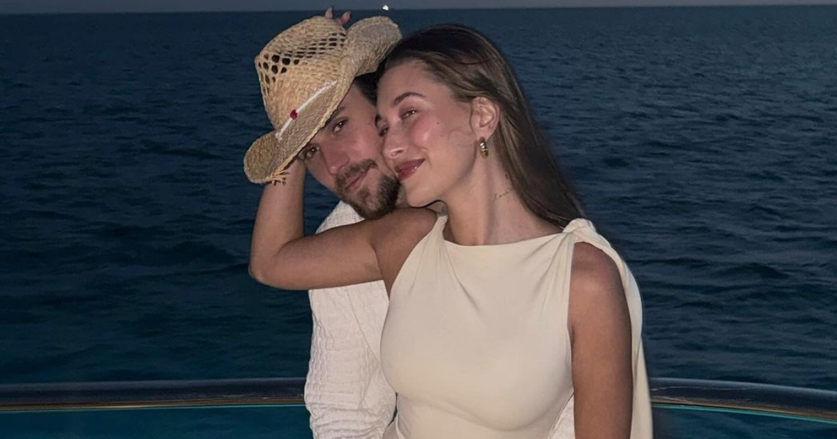 Hailey posvetila Justinu emotivnu objavu za 30. rođendan: "Ljubavi mog života..."