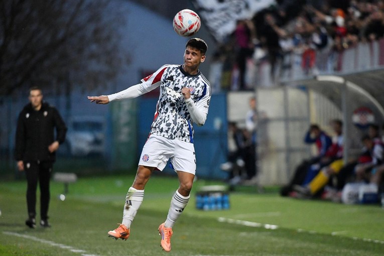 Hajduku otpao važan igrač za današnju utakmicu