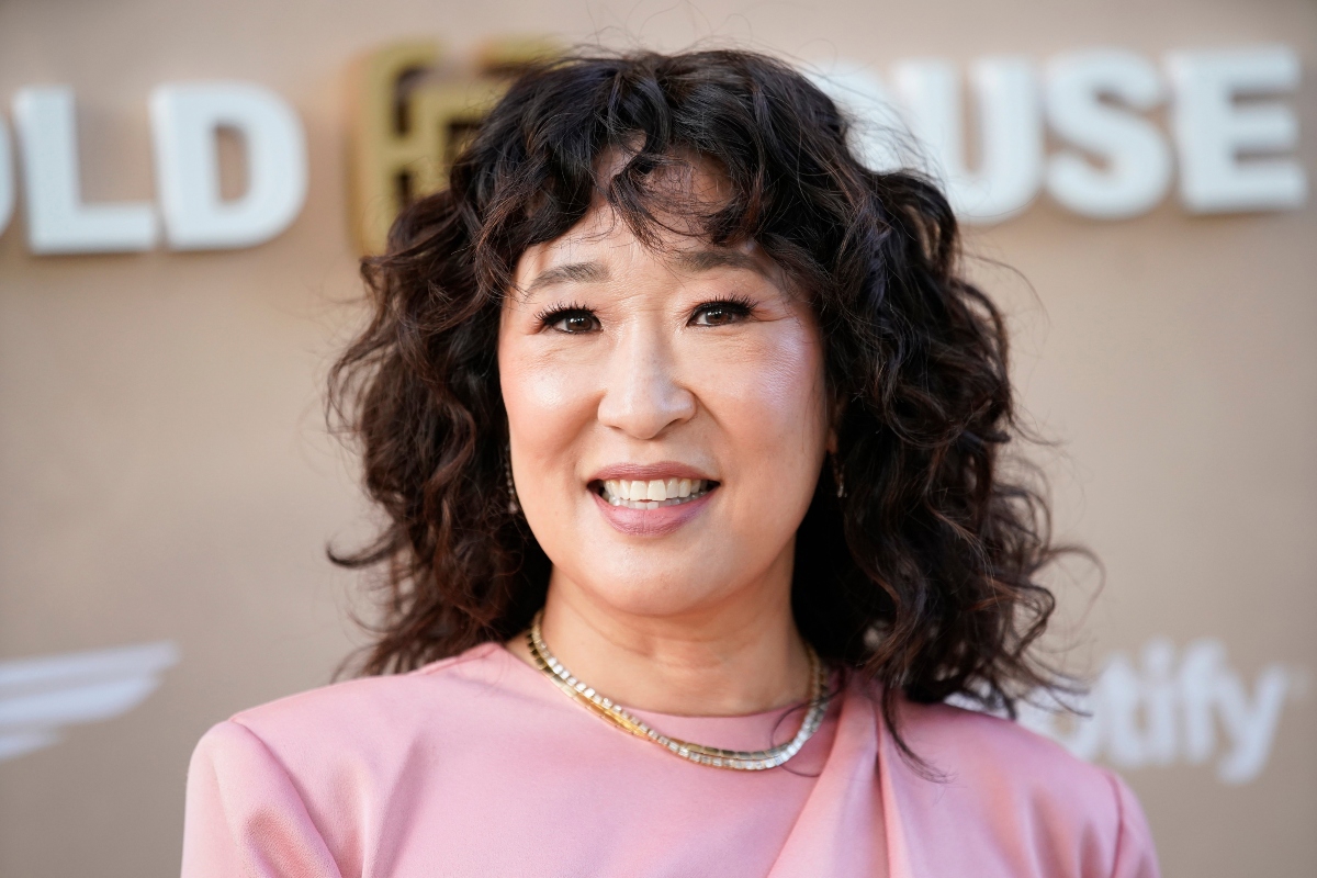 Sandra Oh je dokaz da jedna velika uloga ne mora biti vrhunac karijere