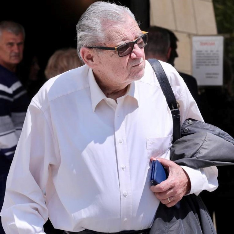 Reić: Ja i mnogi navijači Hajduka osjećamo jal i ljubomoru prema Dinamu i Bobanu