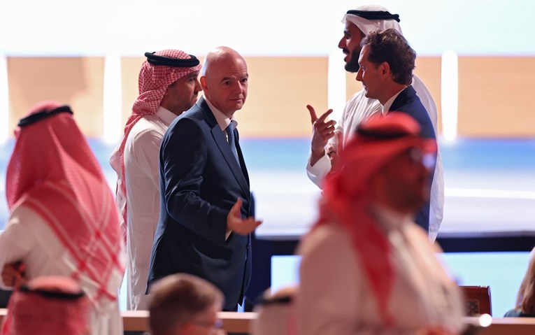 FIFA će dodjeljivati nove nagrade u Dubaiju: "To je grad koji živi i diše nogomet"