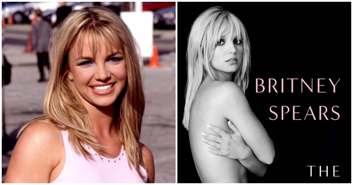 Britney Spears napisala autobiografiju, znaju se naslov i datum izlaska