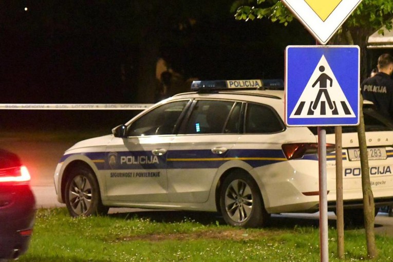 Mladić (19) divljao po Bjelovaru i bježao policiji. Sud ga pustio