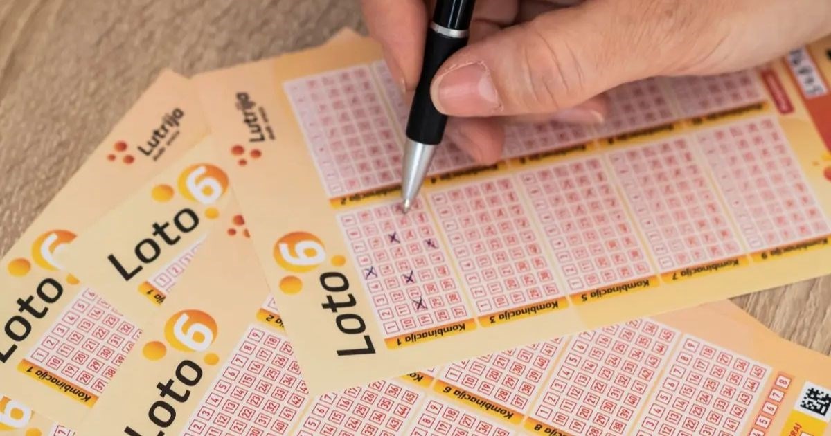 Netko je u Hrvatskoj na Lotu dobio 380 tisuća eura, zna se kamo ide novac