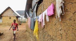 U Kongu potvrđen novi slučaj ebole, umro trogodišnji dječak