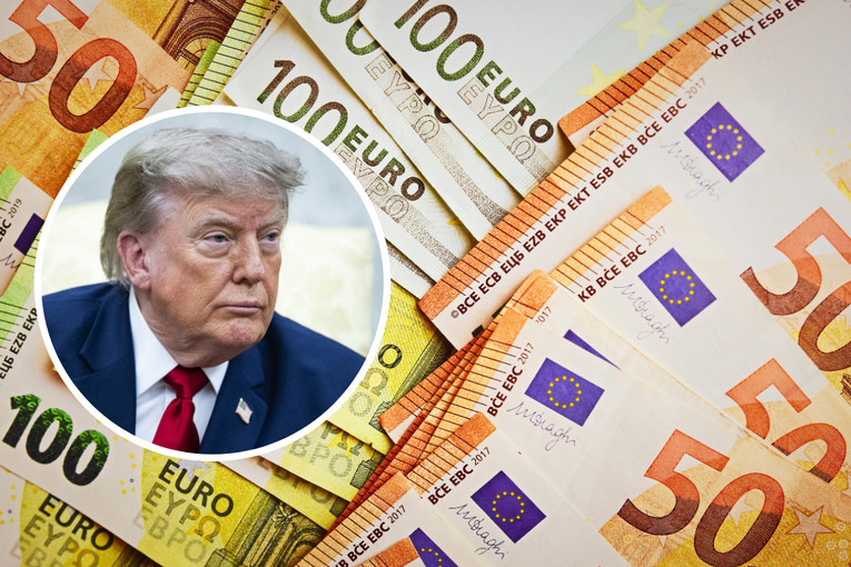 EU kopira Trumpovu deregulaciju? Spremaju se velike promjene za banke