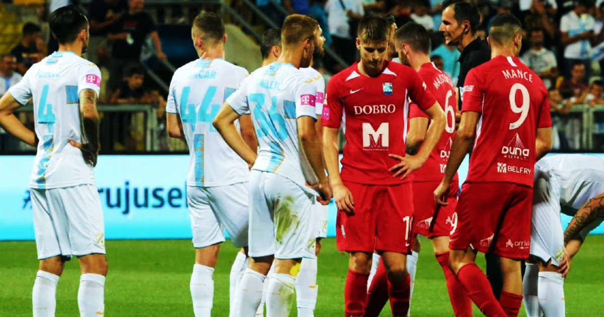 Rijeka tražila odgodu utakmice polufinala Kupa. Osijek je to odbio