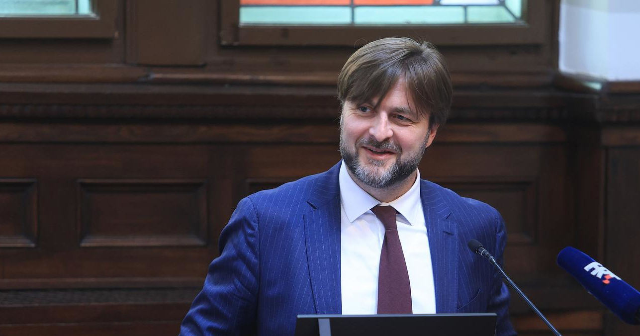 Ćorić: 10 godina smo radili na ekonomskoj stabilnosti, sad je fokus na produktivnosti