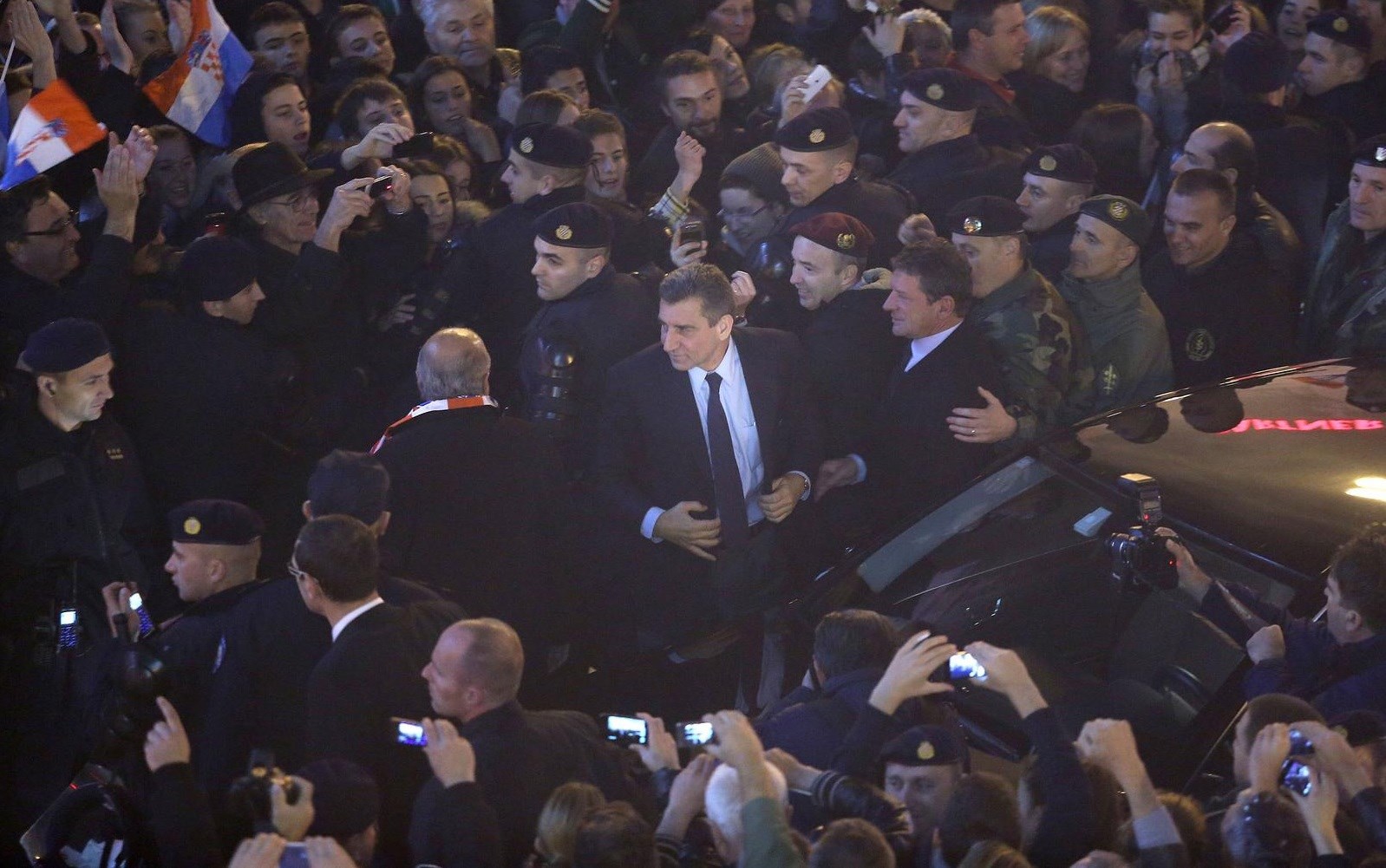 Generali su tog dana oslobođeni. Hrvatska je slavila, a Gotovina poslao moćnu poruku