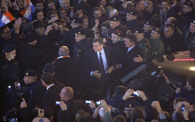 Generali su tog dana oslobođeni. Hrvatska je slavila, a Gotovina poslao moćnu poruku