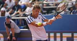 Serdarušić kroz kvalifikacije prvi put stigao do glavnog ždrijeba na ATP 500 turniru
