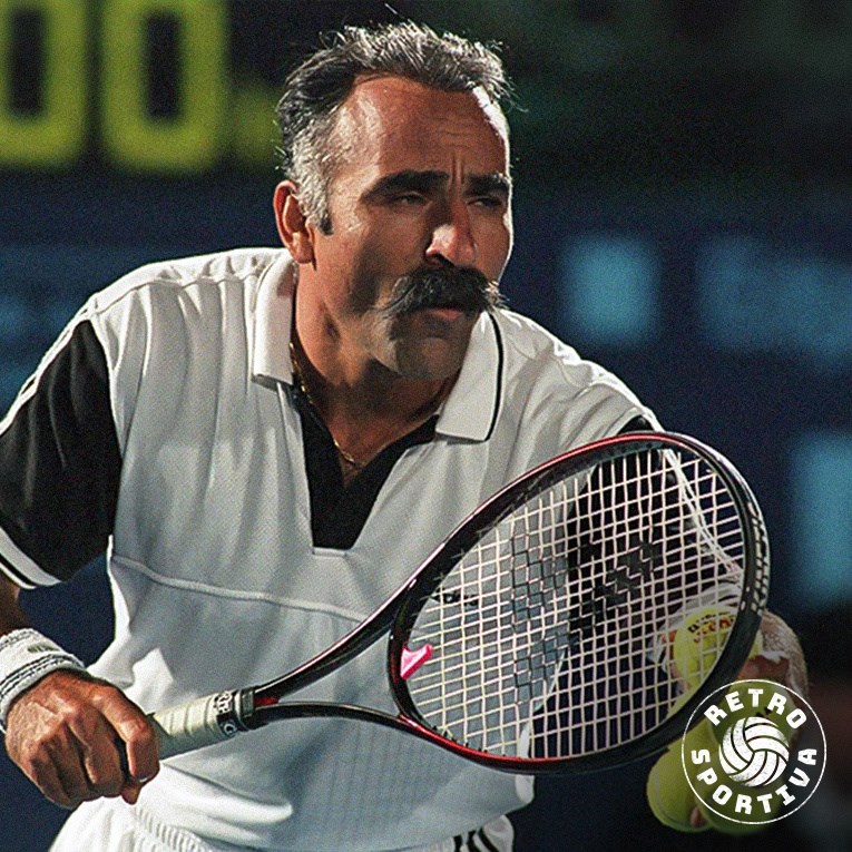 Pobjegao je iz domovine, prokockao sve i postao beskućnik. Osvojio je srca milijuna