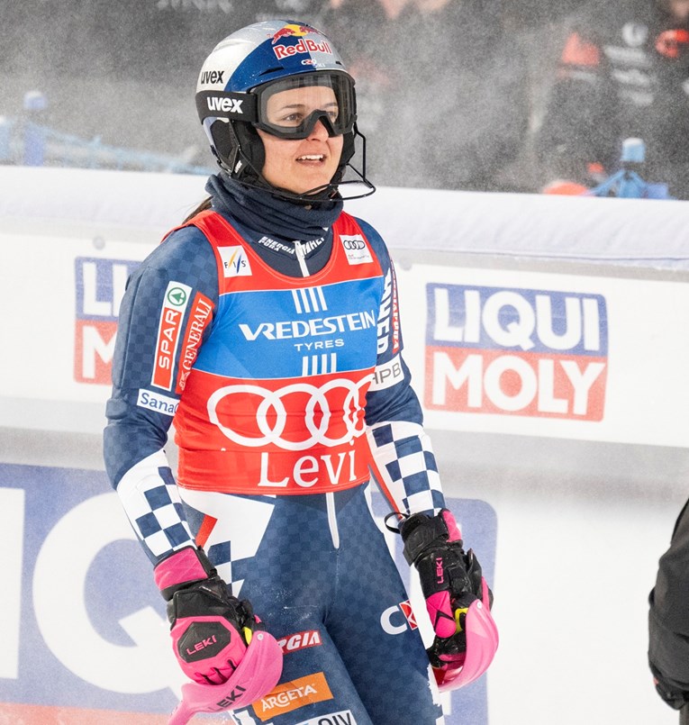 Ljutić: Sezona je bila duga i naporna, ali imam još nešto za dati do kraja