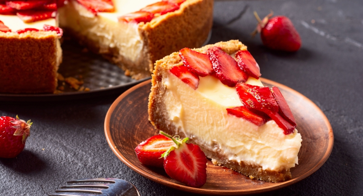 Najfinije torte bez pečenja na jednom mjestu - idealne za sve posebne ...