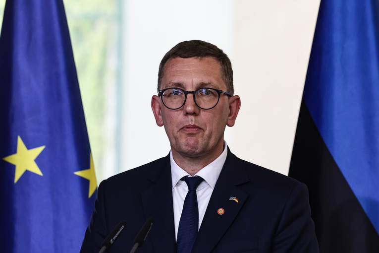 Estonija sumnja na sabotažu nakon paleža. Istražuje se moguća umiješanost Rusije