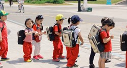 Svi Južnokorejci će u lipnju postati godinu dana mlađi