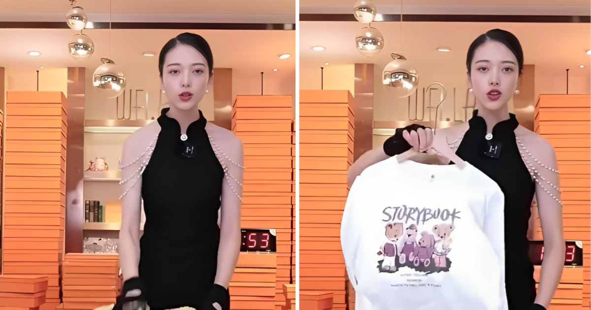 Genijalna ideja: Influencerica za samo tjedan dana zaradila 18 milijuna dolara