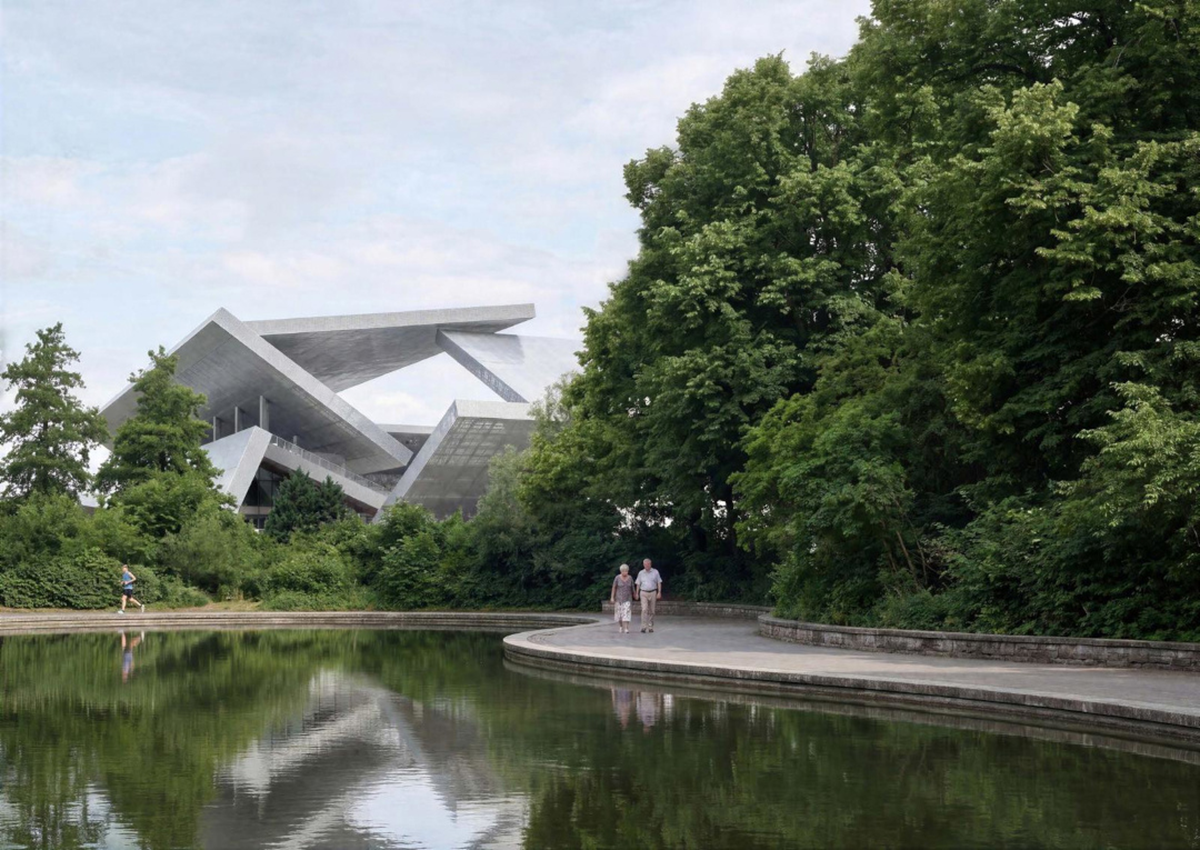 Pitali smo arhitekte što kažu na stadion. "Dojam mi se potpuno promijenio"
