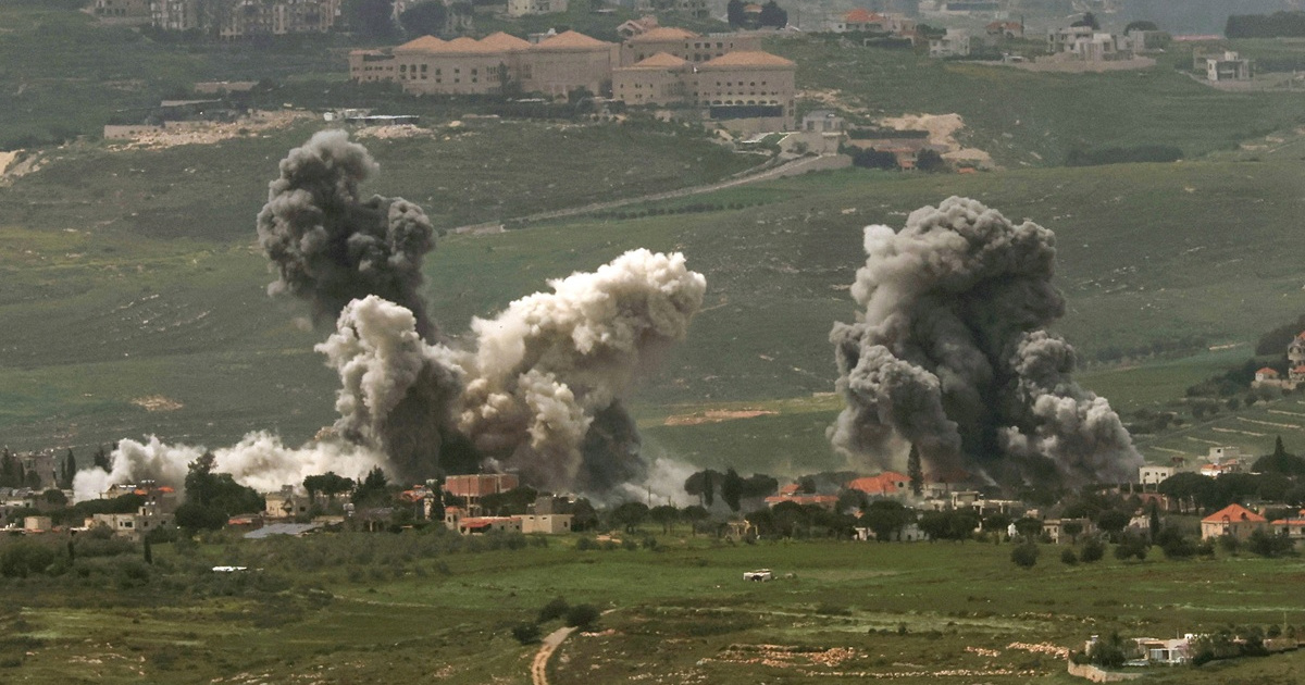 Hezbolah: Vratit ćemo se samoubilačkim operacijama