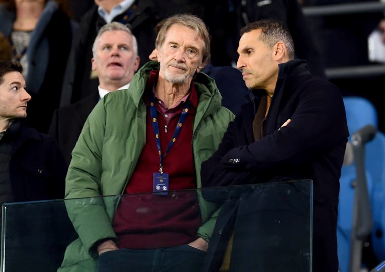 Vlasnik Manchester Uniteda: Britaniju su kolonizirali imigranti