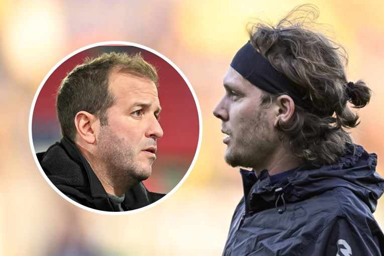 Van der Vaart: Halilović je jako kvalitetan, ali nešto nije u redu u glavi