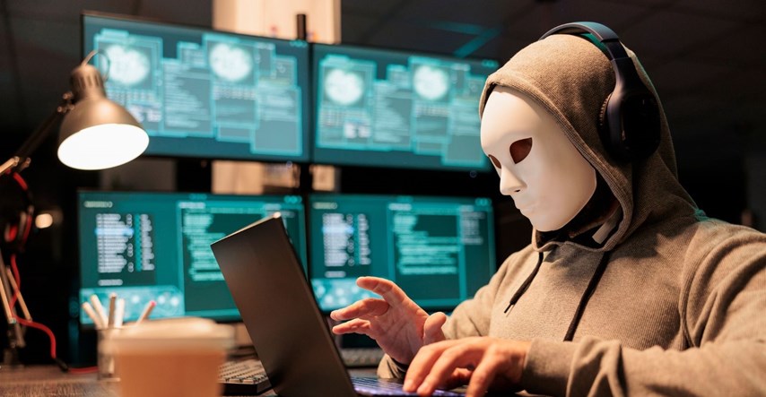 Cyber stručnjak za sigurnost: Ovako napadači kradu vaše podatke na internetu