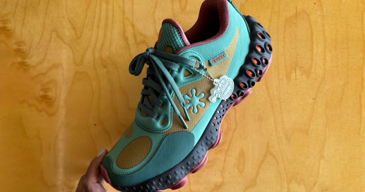 Stiže novi brend tenisica, ima potencijala biti veliki hit