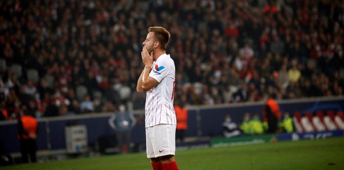 Korona poharala La Ligu. Sevilla odbila objaviti je li i Rakitić pozitivan