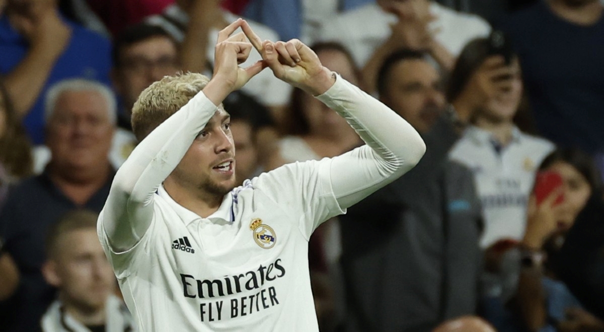 Kroos o Realovoj senzaciji: On je trenutno jedan od tri najbolja igrača na svijetu