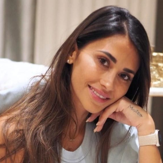 Messijeva Antonela oduševila fanove Harryja Pottera tetovažom na lijevoj ruci